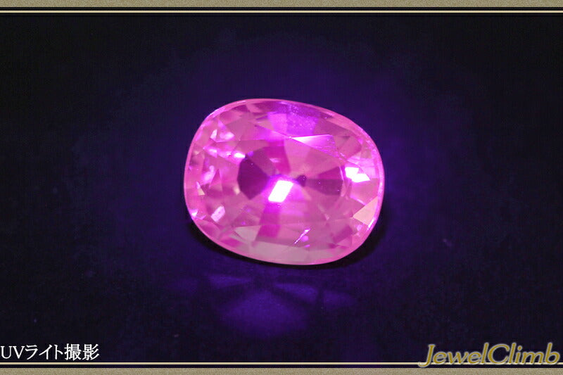 ＵＶタイプライム ガーネット 宝石 ルース １．９５ＣＴ
