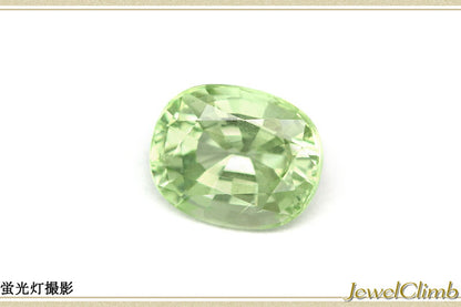 ＵＶタイプライム ガーネット 宝石 ルース １．９５ＣＴ