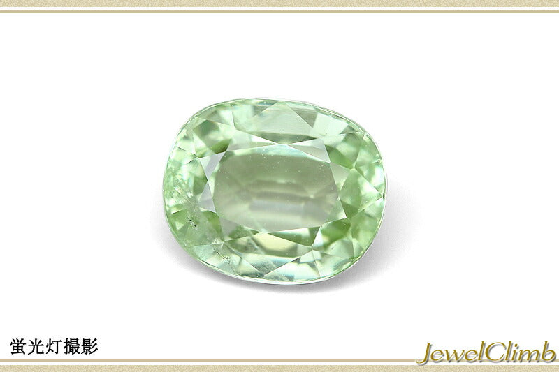 ＵＶタイプライム ガーネット 宝石 ルース １．８５ＣＴ