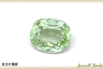 ＵＶタイプライム ガーネット 宝石 ルース １．８５ＣＴ