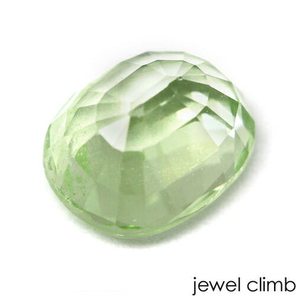 ＵＶタイプライム ガーネット 宝石 ルース １．８５ＣＴ