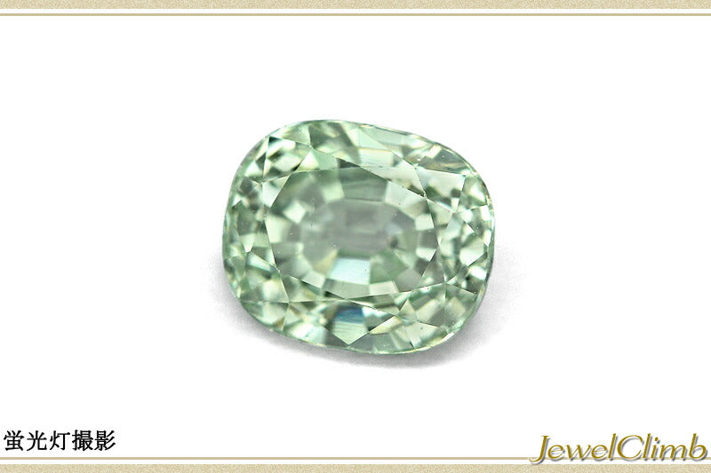 ＵＶタイプライム ガーネット 宝石 ルース １．５４ＣＴ