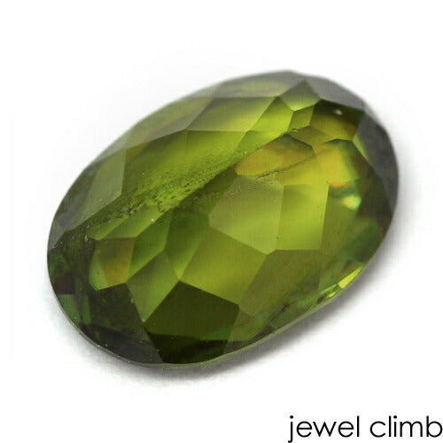 クロムスフェーン 宝石 ルース １．４５ＣＴ