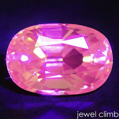 ＵＶタイプライム ガーネット 宝石 ルース １．７２ＣＴ