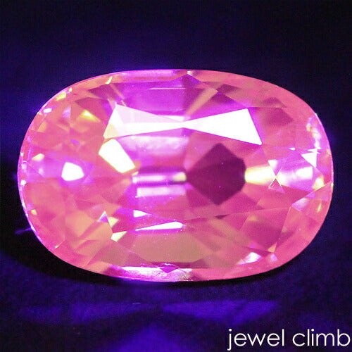 ＵＶタイプライム ガーネット 宝石 ルース １．７２ＣＴ