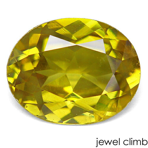 マリ ガーネット 宝石 ルース ０．７６ＣＴ