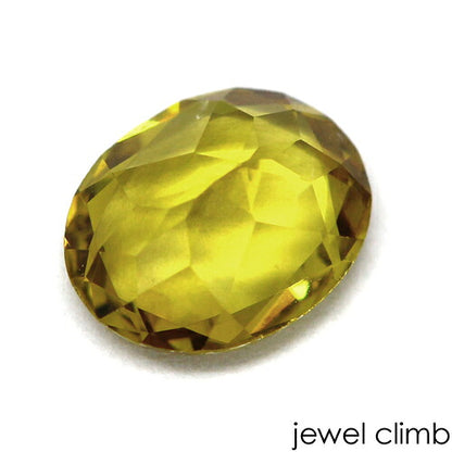 マリ ガーネット 宝石 ルース ０．７６ＣＴ
