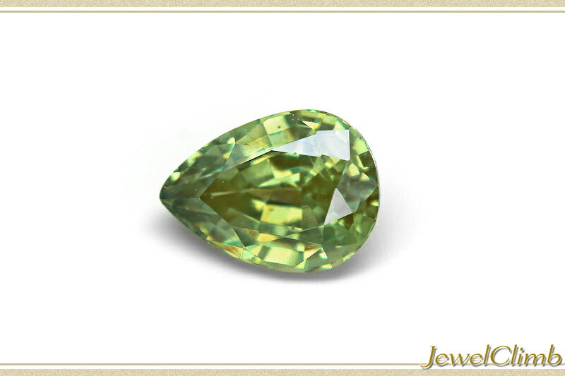 デマントイド ガーネット 宝石 ルース ０．６４ＣＴ