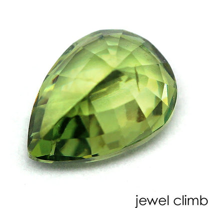 デマントイド ガーネット 宝石 ルース ０．６４ＣＴ