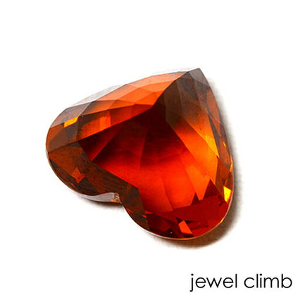 スペサルタイト（スペサルティン） ガーネット 宝石 ルース ６．７０ＣＴ