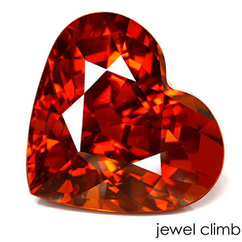 スペサルタイト（スペサルティン） ガーネット 宝石 ルース ６．７０ＣＴ