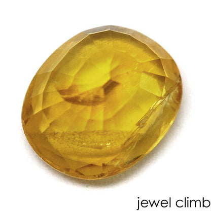 コンドロダイト 宝石 ルース ２．０８ＣＴ