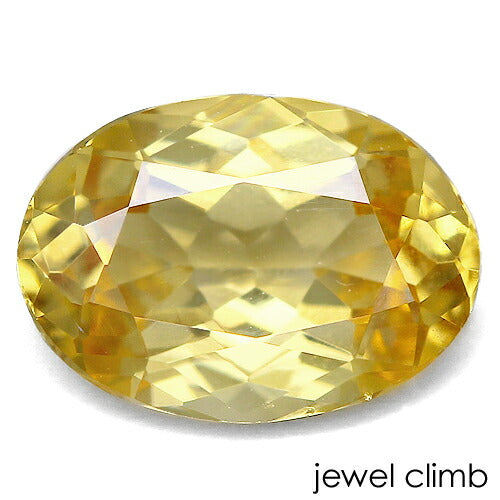 インペリアル ガーネット 宝石 ルース １．０８ＣＴ