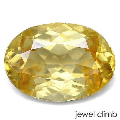 インペリアル ガーネット 宝石 ルース １．０８ＣＴ