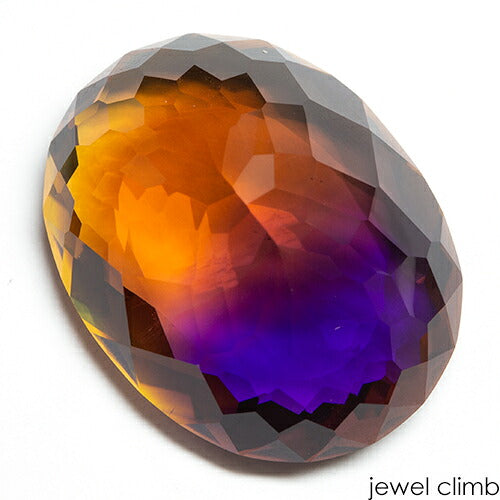 アメトリン 宝石 ルース ４６．１７ＣＴ