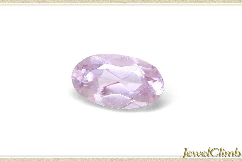 ピンクインペリアルトパーズ 宝石 ルース ０．２０ＣＴ