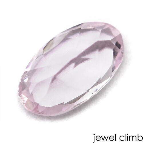 ピンクインペリアルトパーズ 宝石 ルース ０．２０ＣＴ