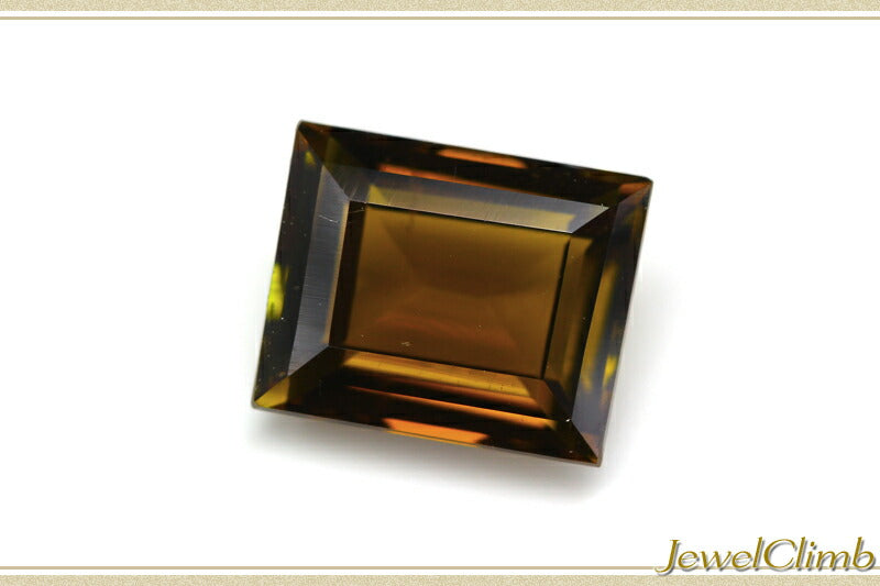 ブラウントルマリン  宝石 ルース ２．４３ＣＴ