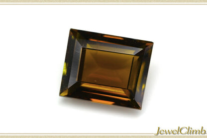 ブラウントルマリン  宝石 ルース ２．４３ＣＴ