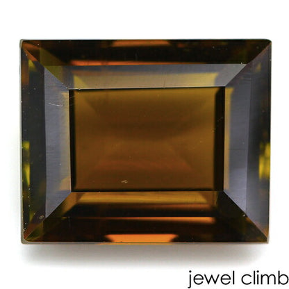 ブラウントルマリン  宝石 ルース ２．４３ＣＴ