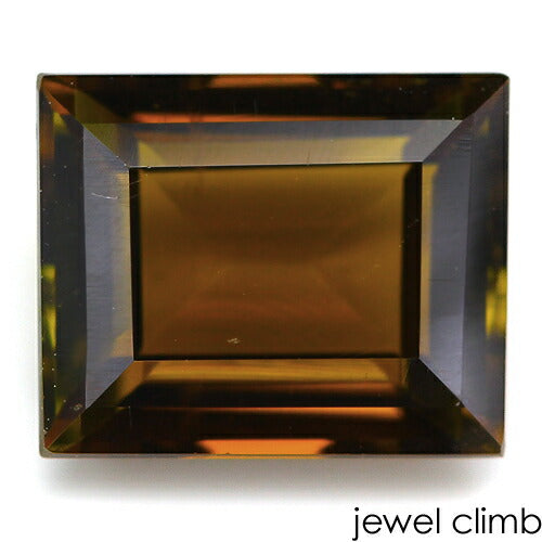 ブラウントルマリン  宝石 ルース ２．４３ＣＴ