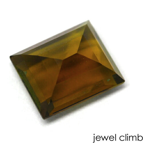 ブラウントルマリン  宝石 ルース ２．４３ＣＴ