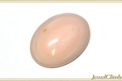ピンクオパール 宝石 ルース １５．７３ＣＴ