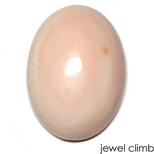 ピンクオパール 宝石 ルース １５．７３ＣＴ