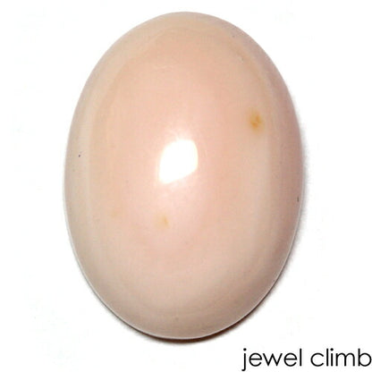 ピンクオパール 宝石 ルース １５．７３ＣＴ