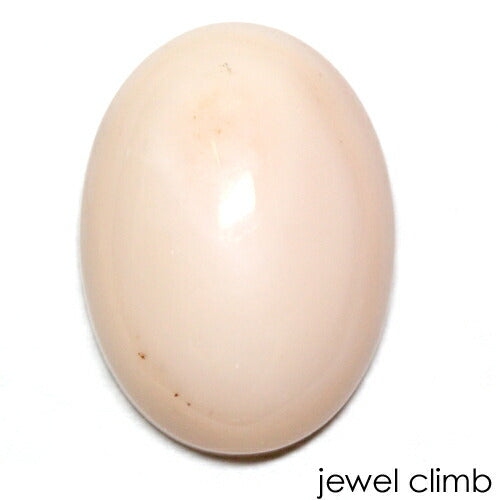 ピンクオパール 宝石 ルース １５．５７ＣＴ