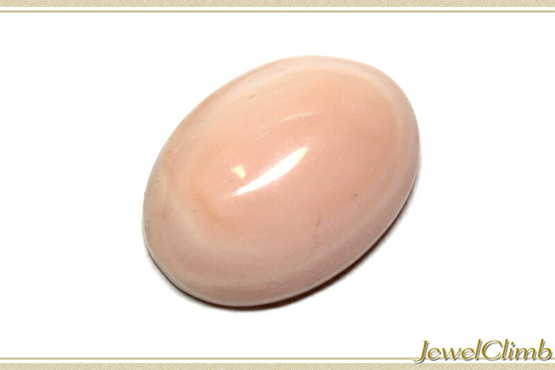 ピンクオパール 宝石 ルース １５．４１ＣＴ
