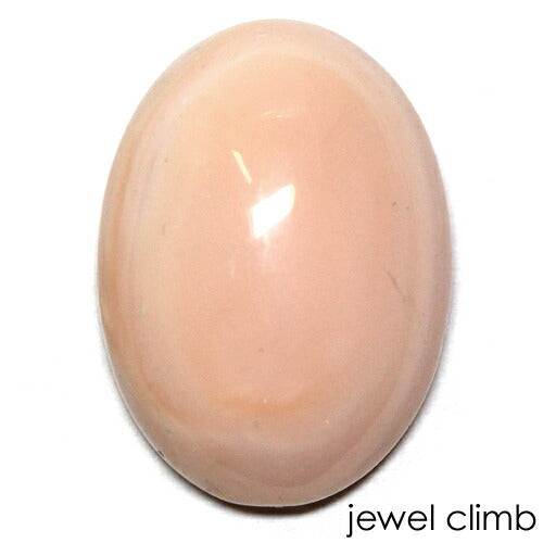 ピンクオパール 宝石 ルース １５．４１ＣＴ