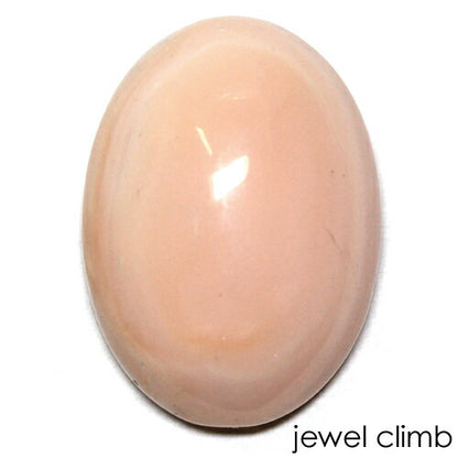 ピンクオパール 宝石 ルース １５．４１ＣＴ