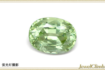 ＵＶタイプライムガーネット 宝石 ルース １．７３ＣＴ