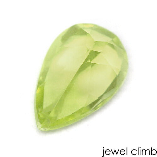 パロットクリソベリル 宝石 ルース ０．５３ＣＴ