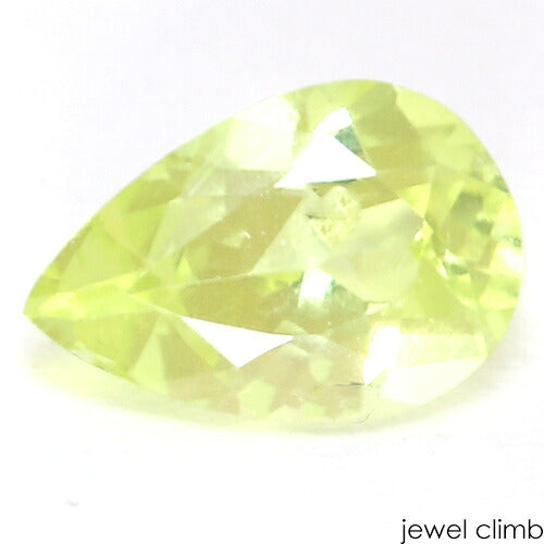 パロットクリソベリル 宝石 ルース ０．４７ＣＴ
