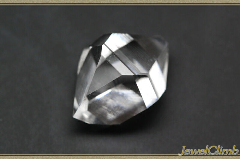 ハーキマーダイヤモンド 宝石 ルース １５．７７ＣＴ