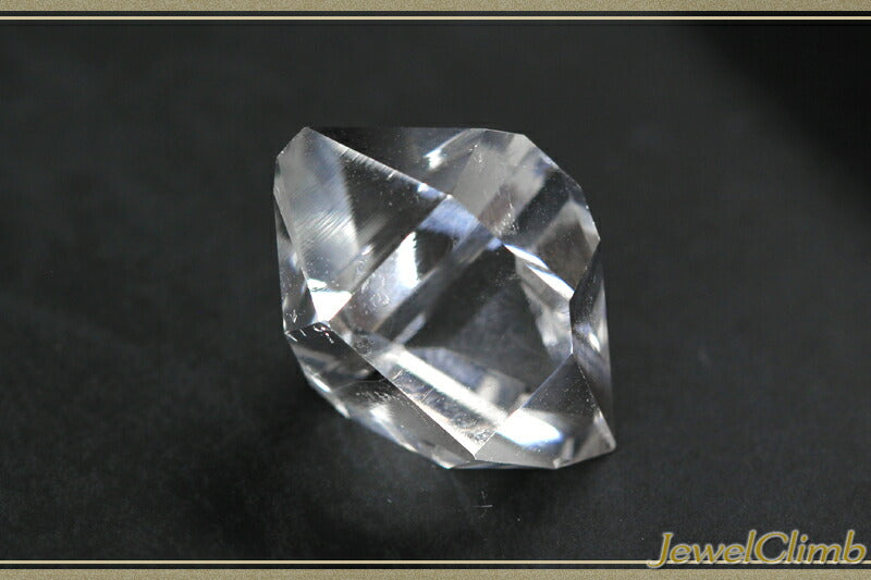 ハーキマーダイヤモンド 宝石 ルース １５．７７ＣＴ