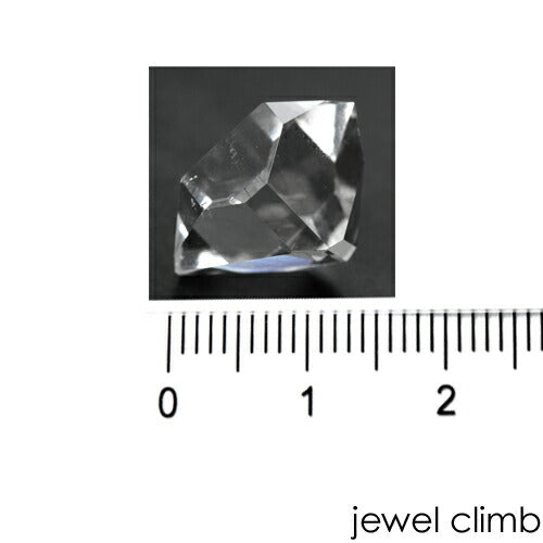 ハーキマーダイヤモンド 宝石 ルース １５．７７ＣＴ