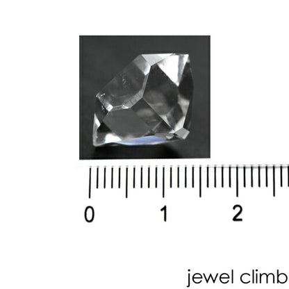ハーキマーダイヤモンド 宝石 ルース １５．７７ＣＴ