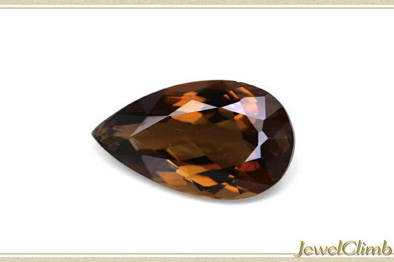エンスタタイト 宝石 ルース ３．４９ＣＴ