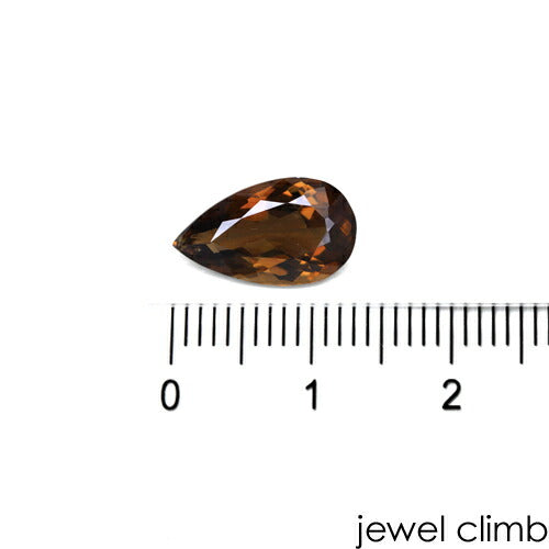 エンスタタイト 宝石 ルース ３．４９ＣＴ