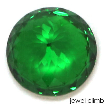 グリーン ガーネット 宝石 ルース ０．９４ＣＴ