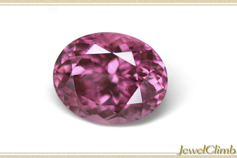 ピンクスピネル 宝石 ルース ２．４１ＣＴ