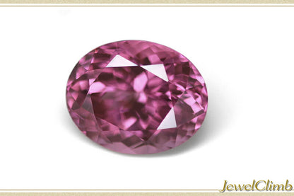 ピンクスピネル 宝石 ルース ２．４１ＣＴ