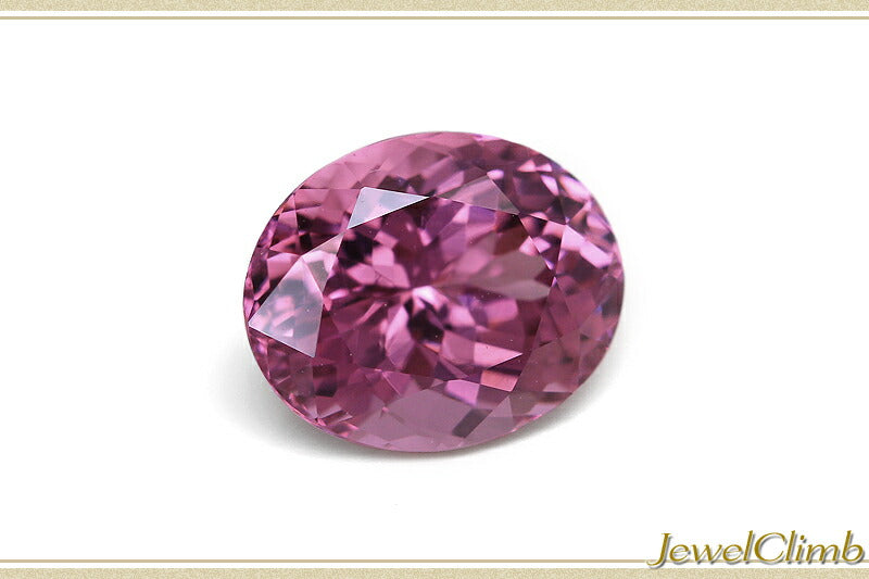 ピンクスピネル 宝石 ルース ２．４１ＣＴ