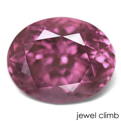 ピンクスピネル 宝石 ルース ２．４１ＣＴ