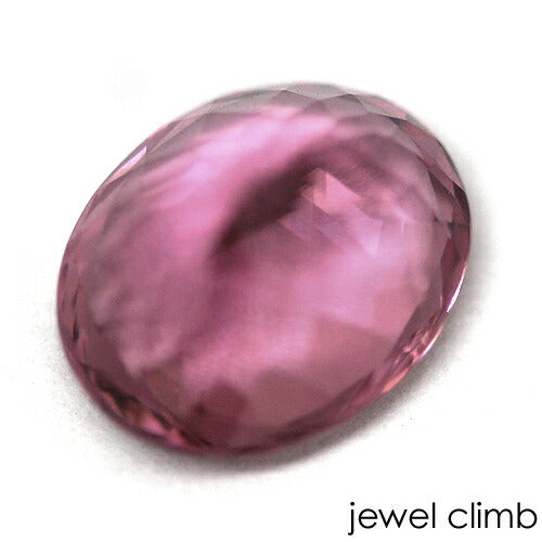 ピンクスピネル 宝石 ルース ２．４１ＣＴ