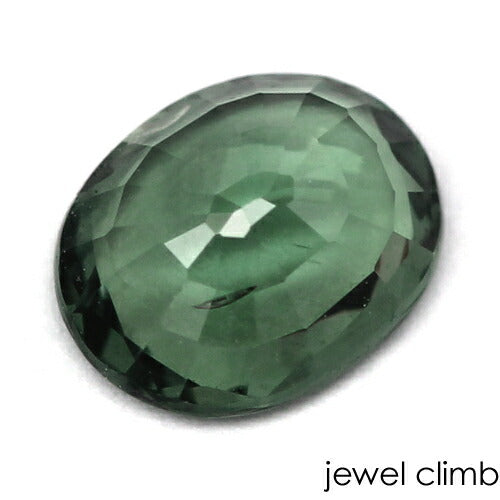 カラーチェンジ ガーネット 宝石 ルース ０．５８ＣＴ