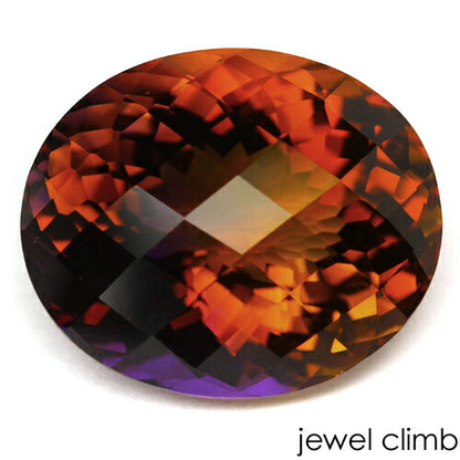 アメトリン 宝石 ルース ３５．２９ＣＴ